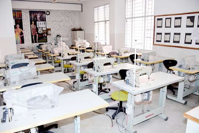 College Image